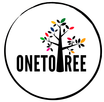 One To Tree Logo